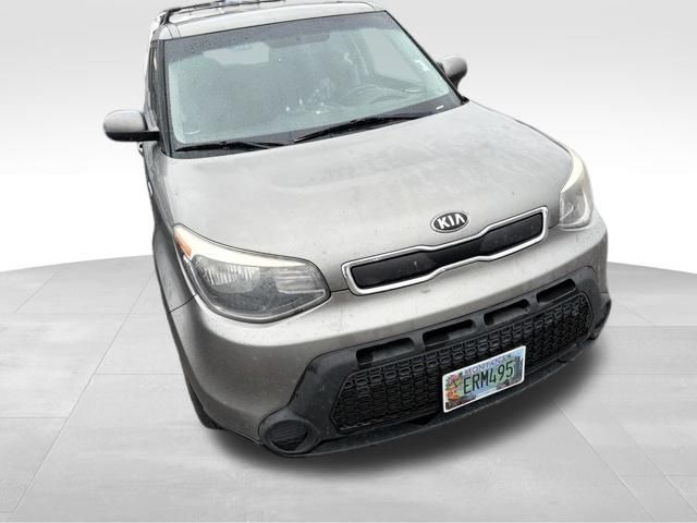 Used 2015 Kia Soul FWD image 6