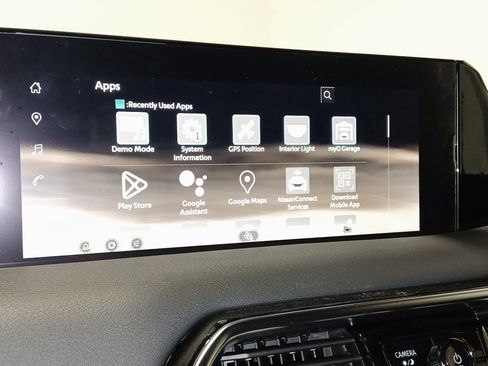 New 2026 Nissan Armada SL image 25