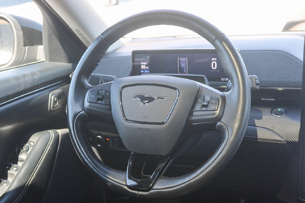 Used 2023 Ford Mustang Mach-E Premium AWD/4WD image 17