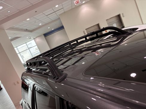 Used 2022 Toyota 4Runner TRD Pro image 20