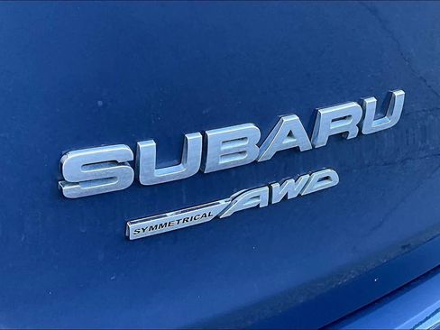 Used 2023 Subaru Ascent Limited w/ Technology Package image 31