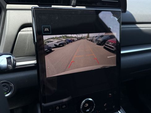 New 2026 GMC Terrain Elevation w/ Black Edition AWD/4WD image 19