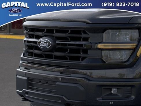 New 2026 Ford F150 XLT AWD/4WD image 17