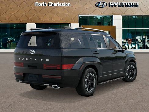 New 2026 Hyundai Santa Fe SEL w/ Tow & Go Package image 4