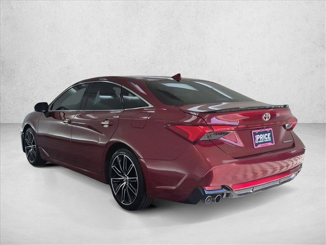 Used 2019 Toyota Avalon Touring FWD image 8