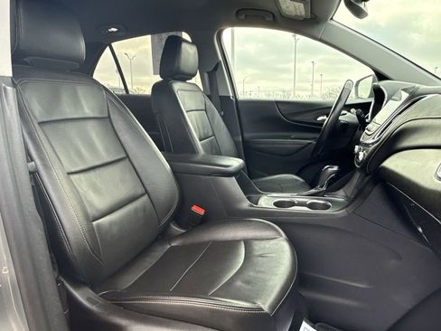 Used 2019 Chevrolet Equinox Premier image 25