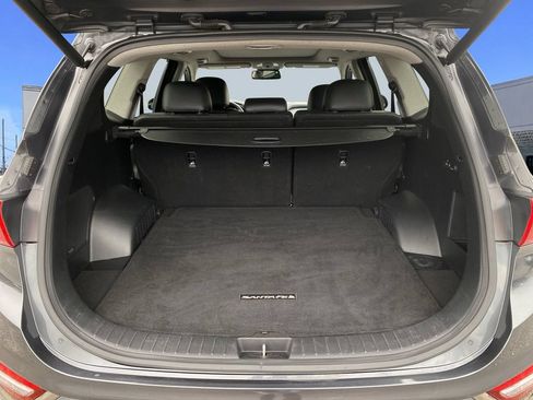 Used 2020 Hyundai Santa Fe Limited FWD image 32
