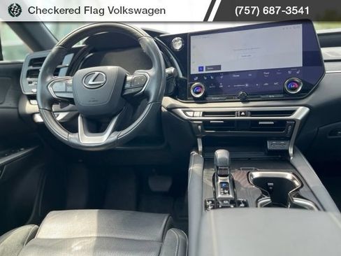 Used 2024 Lexus RX 350 w/ Convenience Package AWD/4WD image 38