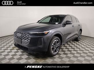 Used 2025 Audi Q5 2.0T Premium Plus w/ Premium Plus video 1