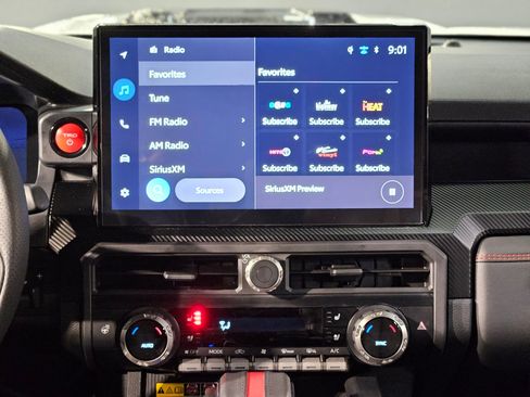 Used 2025 Toyota Tacoma TRD Pro image 16