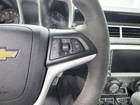 Used 2013 Chevrolet Camaro ZL1 RWD image 38