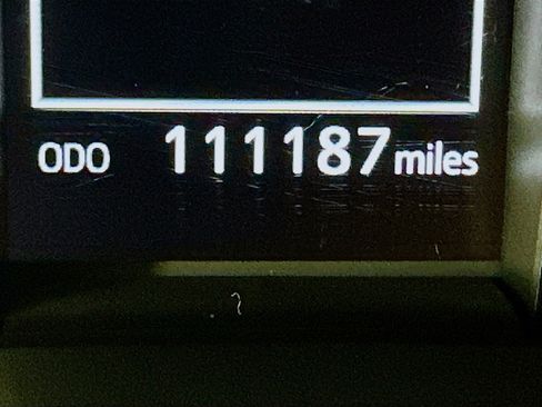 Used 2020 Toyota 4Runner Nightshade image 18