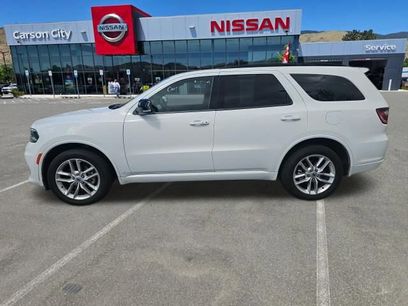 Used 2024 Dodge Durango GT