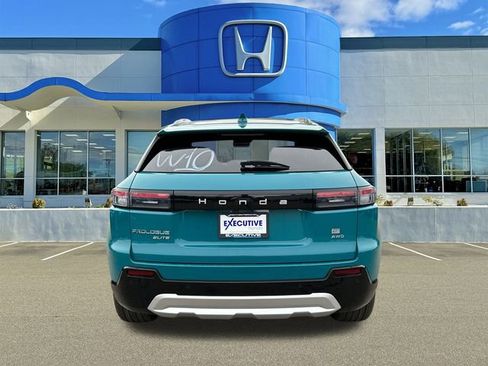 New 2026 Honda Prologue Elite image 3