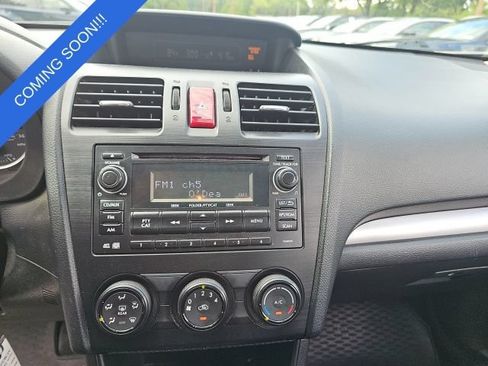 Used 2014 Subaru Crosstrek 2.0i Premium w/ Popular Package #2 AWD/4WD image 16