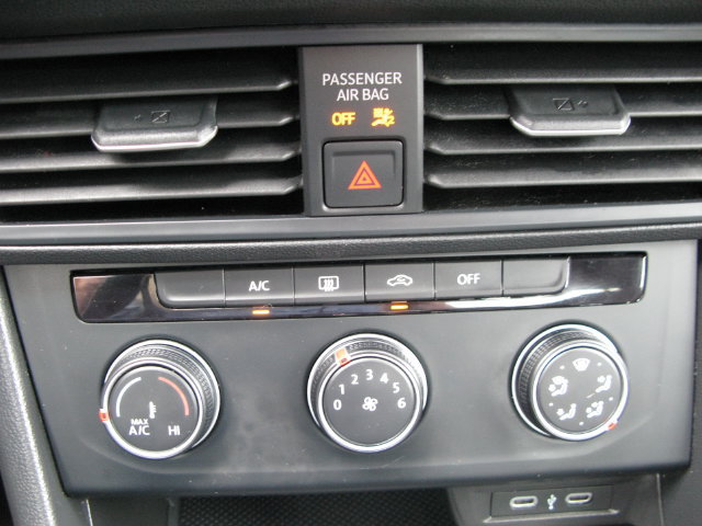 Used 2024 Volkswagen Jetta S FWD image 18