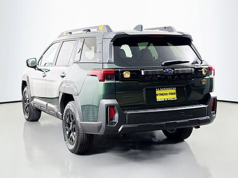 New 2026 Subaru Outback Wilderness image 5
