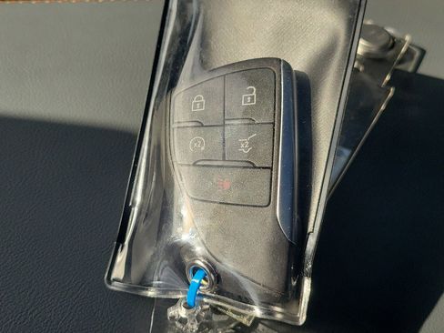 Used 2024 Honda Prologue Touring image 34