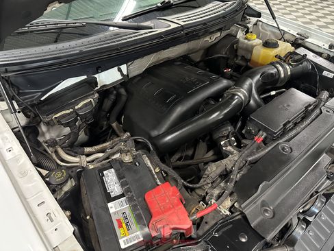 Used 2014 Ford F150 FX2 w/ FX Appearance Package RWD image 44