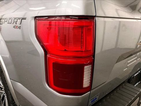 Used 2020 Ford F150 XLT w/ Equipment Group 302A Luxury AWD/4WD image 28