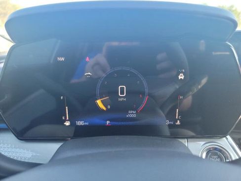 New 2025 Chevrolet Trax LT w/ Driver Confidence Package image 21