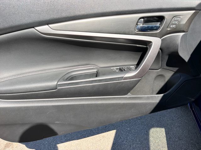 Used 2016 Honda Accord EX-L image 11