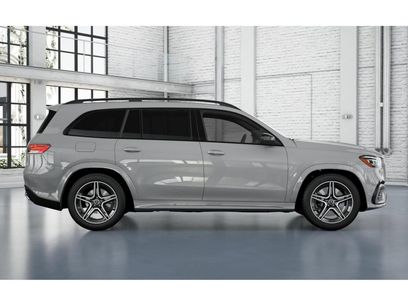 New 2026 Mercedes-Benz GLS 450 4MATIC