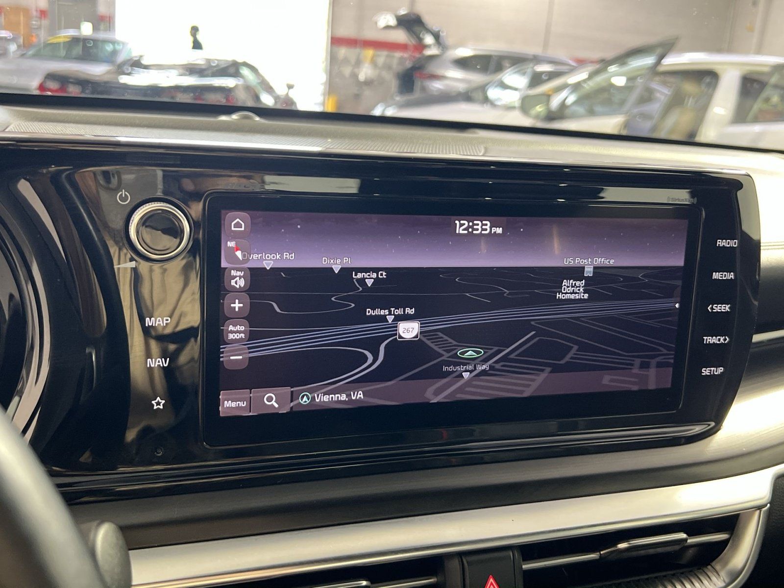 Used 2022 Kia K5 GT w/ GT1 Package FWD image 19