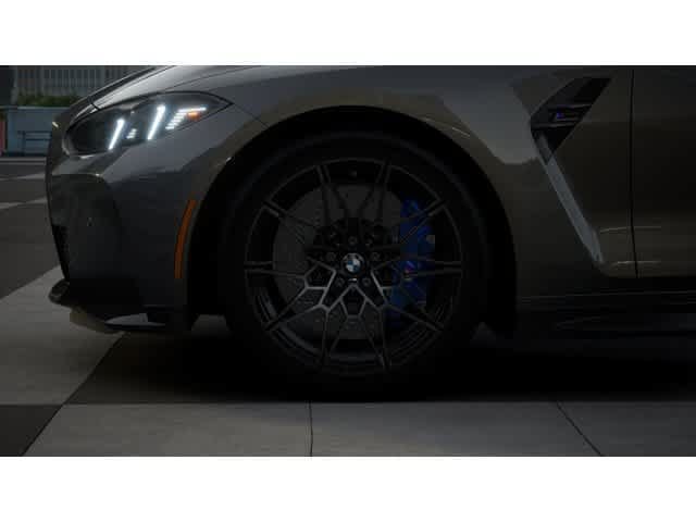 New 2027 BMW M4 xDrive Competition AWD/4WD image 7