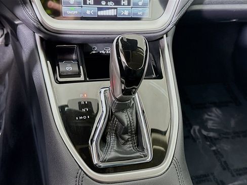Certified 2025 Subaru Legacy Premium AWD/4WD image 8