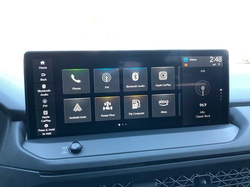 New 2026 Honda Accord Sport image 20