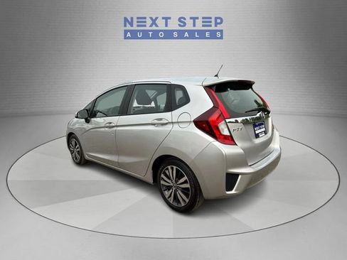 Used 2015 Honda Fit EX image 5