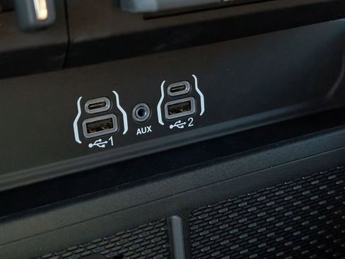 New 2026 RAM 1500 Rebel AWD/4WD image 19
