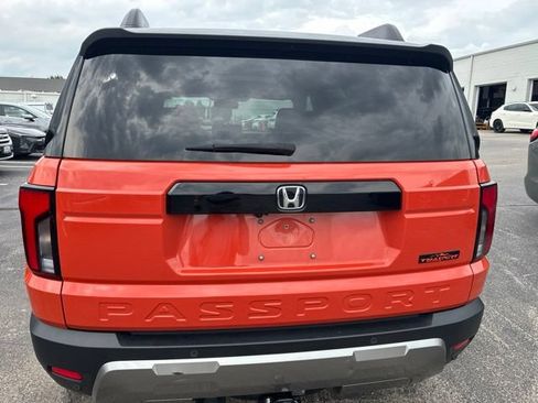 Used 2026 Honda Passport TrailSport Elite image 28