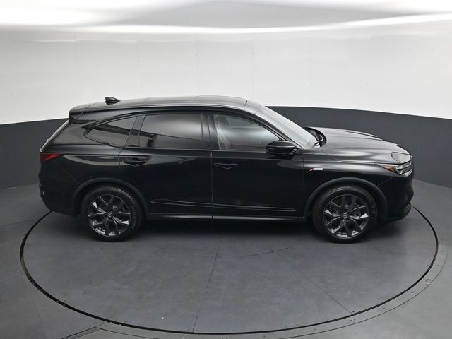 Used 2023 Acura MDX A-Spec AWD/4WD image 26