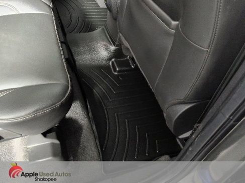 Used 2018 Ford Escape Titanium AWD/4WD image 42