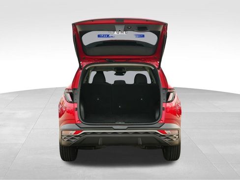Certified 2023 Hyundai Tucson SEL image 11