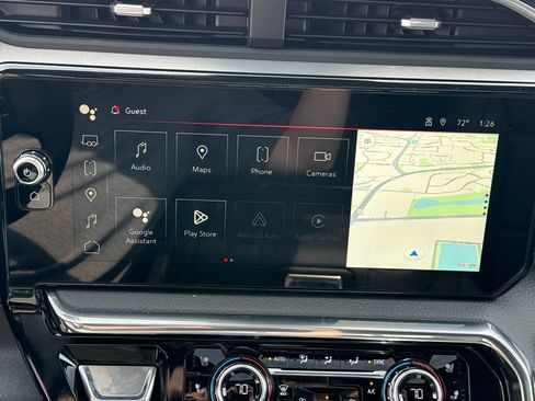 New 2026 GMC Sierra 1500 Denali AWD/4WD image 25