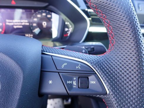 New 2025 Audi Q3 2.0T Premium Plus image 18