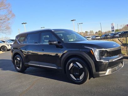 New 2026 Kia EV9 Wind