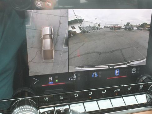 New 2026 GMC Canyon AT4 w/ Technology Plus Package image 40