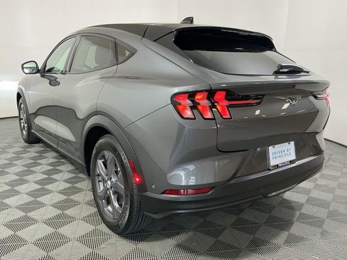 Used 2023 Ford Mustang Mach-E Select image 7