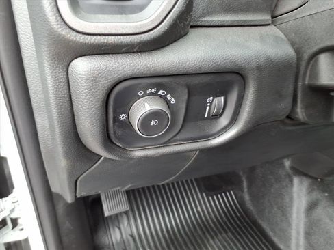 New 2026 RAM 3500 Tradesman image 9