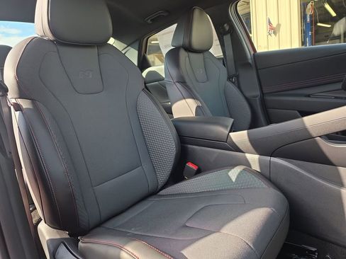 New 2025 Hyundai Elantra N Line image 18