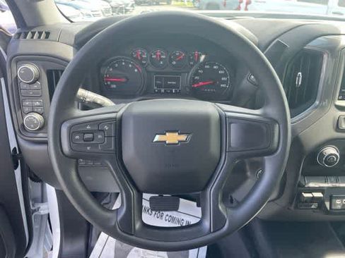 New 2026 Chevrolet Silverado 2500 W/T w/ WT Convenience Package AWD/4WD image 9