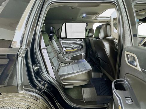 Used 2017 GMC Yukon Denali w/ Open Road Package image 28