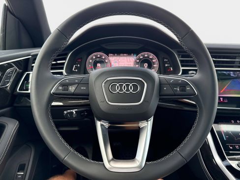 New 2026 Audi Q8 Premium Plus image 27