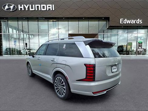 New 2026 Hyundai Palisade Calligraphy image 5