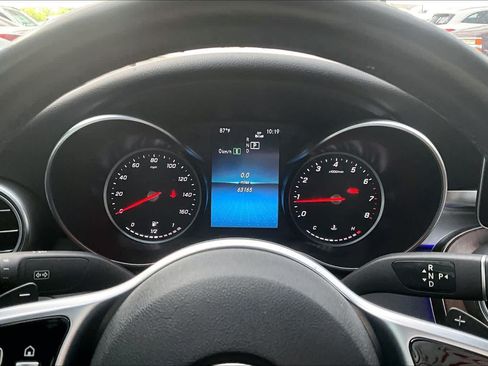 Used 2019 Mercedes-Benz C 300 Sedan image 26