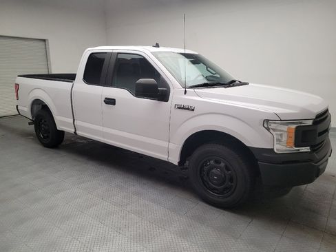 Used 2020 Ford F150 XL w/ Equipment Group 101A Mid RWD image 11